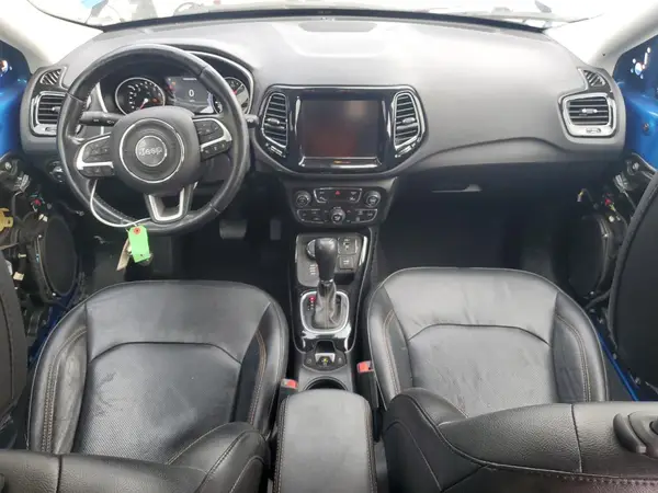 3C4NJDCB5MT574948 2021 JEEP COMPASS - Image 8