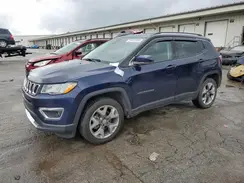 3C4NJDCB5MT576182 2021 JEEP COMPASS