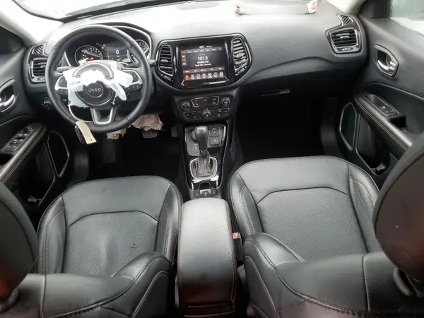 3C4NJDCB5MT576182 2021 JEEP COMPASS - Image 8