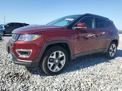 3C4NJDCB5MT578529 2021 JEEP COMPASS