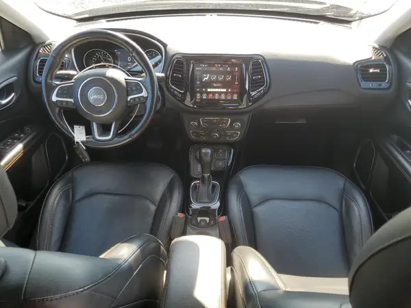 3C4NJDCB5MT578529 2021 JEEP COMPASS - Image 8
