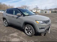 3C4NJDCB5MT578580 2021 JEEP COMPASS