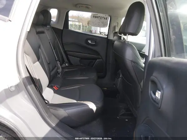 3C4NJDCB5MT578580 2021 JEEP COMPASS - Image 8