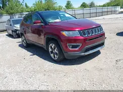3C4NJDCB5MT578661 2021 JEEP COMPASS