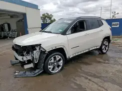 3C4NJDCB5MT579292 2021 JEEP COMPASS