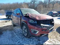 3C4NJDCB5MT579423 2021 JEEP COMPASS