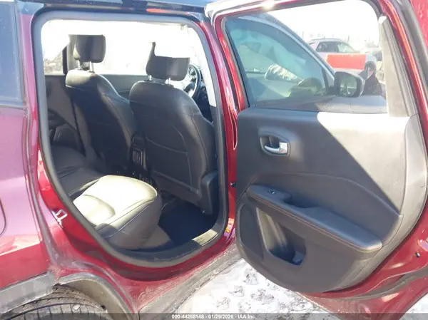 3C4NJDCB5MT579423 2021 JEEP COMPASS - Image 8