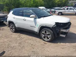 3C4NJDCB5MT583522 2021 JEEP COMPASS