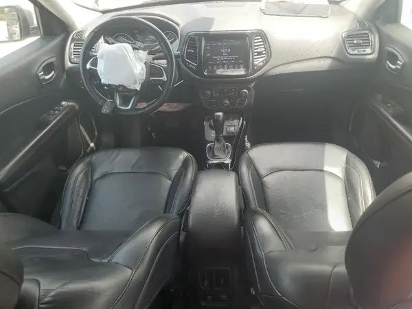 3C4NJDCB5MT583648 2021 JEEP COMPASS - Image 8