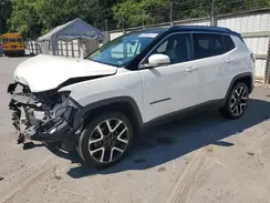 3C4NJDCB5MT586808 2021 JEEP COMPASS