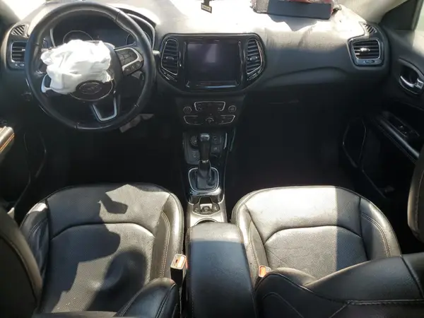 3C4NJDCB5MT586808 2021 JEEP COMPASS - Image 8