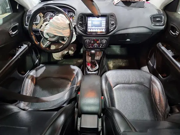 3C4NJDCB5MT589837 2021 JEEP COMPASS - Image 8