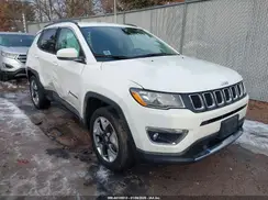 3C4NJDCB5MT590485 2021 JEEP COMPASS