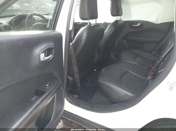 3C4NJDCB5MT590485 2021 JEEP COMPASS - Image 8