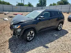 3C4NJDCB5MT593158 2021 JEEP COMPASS