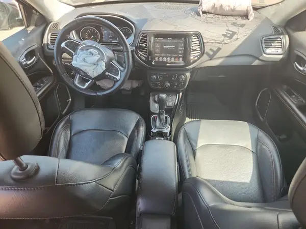 3C4NJDCB5MT593158 2021 JEEP COMPASS - Image 8