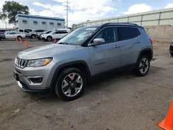 3C4NJDCB5MT594455 2021 JEEP COMPASS