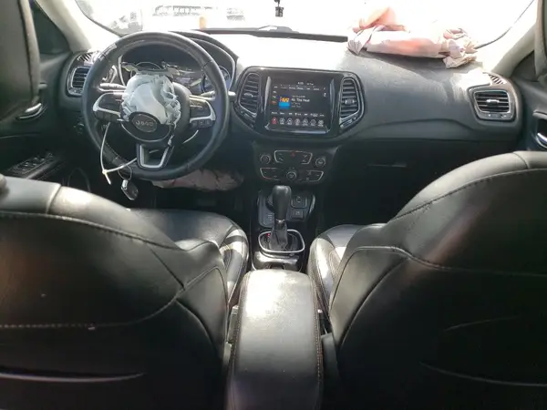 3C4NJDCB5MT594455 2021 JEEP COMPASS - Image 8