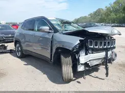 3C4NJDCB5MT594827 2021 JEEP COMPASS