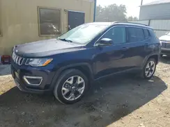 3C4NJDCB5MT595122 2021 JEEP COMPASS