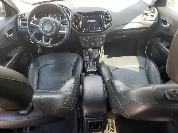 3C4NJDCB5MT595122 2021 JEEP COMPASS - Image 8