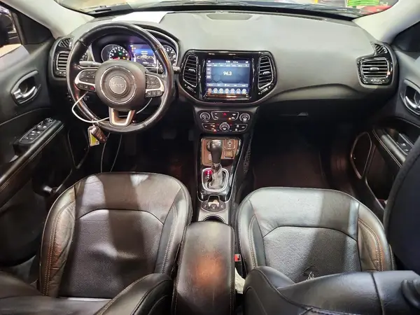 3C4NJDCB5MT596299 2021 JEEP COMPASS - Image 8