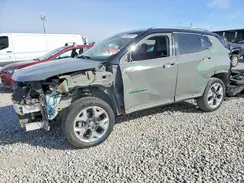 3C4NJDCB5MT596433 2021 JEEP COMPASS