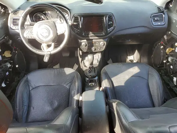 3C4NJDCB5MT596433 2021 JEEP COMPASS - Image 8