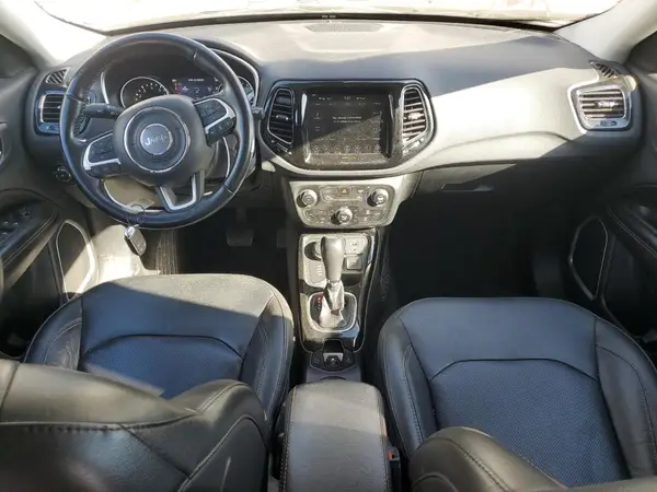 3C4NJDCB5MT599655 2021 JEEP COMPASS - Image 8