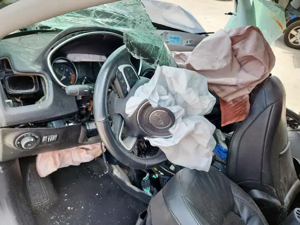3C4NJDCB5MT601548 2021 JEEP COMPASS - Image 8