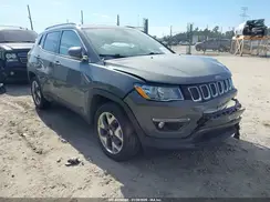 3C4NJDCB5MT602828 2021 JEEP COMPASS