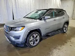 3C4NJDCB5MT603056 2021 JEEP COMPASS