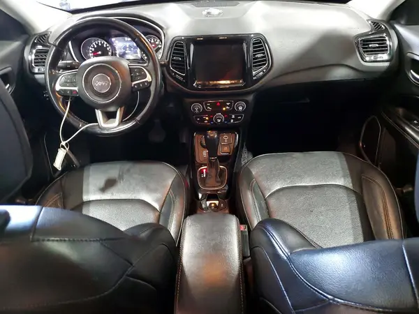 3C4NJDCB5MT603056 2021 JEEP COMPASS - Image 8
