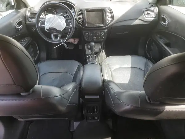 3C4NJDCB5MT603462 2021 JEEP COMPASS - Image 8