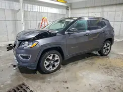 3C4NJDCB5MT604370 2021 JEEP COMPASS