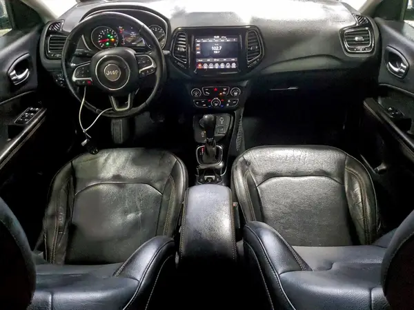 3C4NJDCB5MT604370 2021 JEEP COMPASS - Image 8