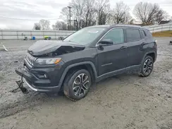 3C4NJDCB5NT101066 2022 JEEP COMPASS