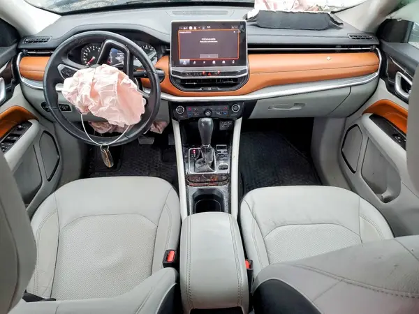 3C4NJDCB5NT101066 2022 JEEP COMPASS - Image 8