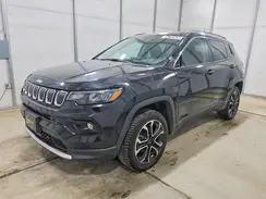 3C4NJDCB5NT101083 2022 JEEP COMPASS