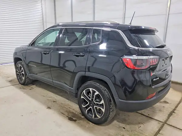 3C4NJDCB5NT101083 2022 JEEP COMPASS - Image 2