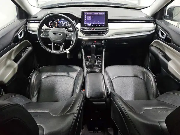 3C4NJDCB5NT101083 2022 JEEP COMPASS - Image 8