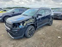 3C4NJDCB5NT105487 2022 JEEP COMPASS