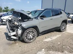 3C4NJDCB5NT106185 2022 JEEP COMPASS