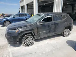 3C4NJDCB5NT109717 2022 JEEP COMPASS
