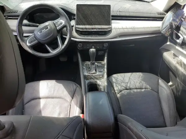 3C4NJDCB5NT109717 2022 JEEP COMPASS - Image 8