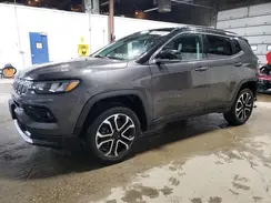 3C4NJDCB5NT110267 2022 JEEP COMPASS