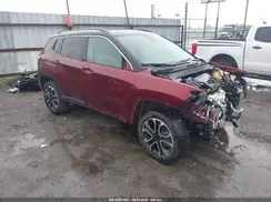 3C4NJDCB5NT110379 2022 JEEP COMPASS