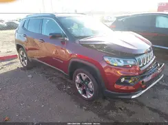 3C4NJDCB5NT115100 2022 JEEP COMPASS
