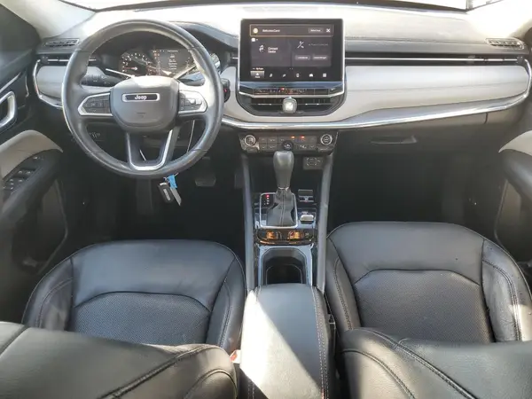 3C4NJDCB5NT115596 2022 JEEP COMPASS - Image 8