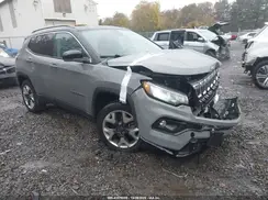 3C4NJDCB5NT117008 2022 JEEP COMPASS